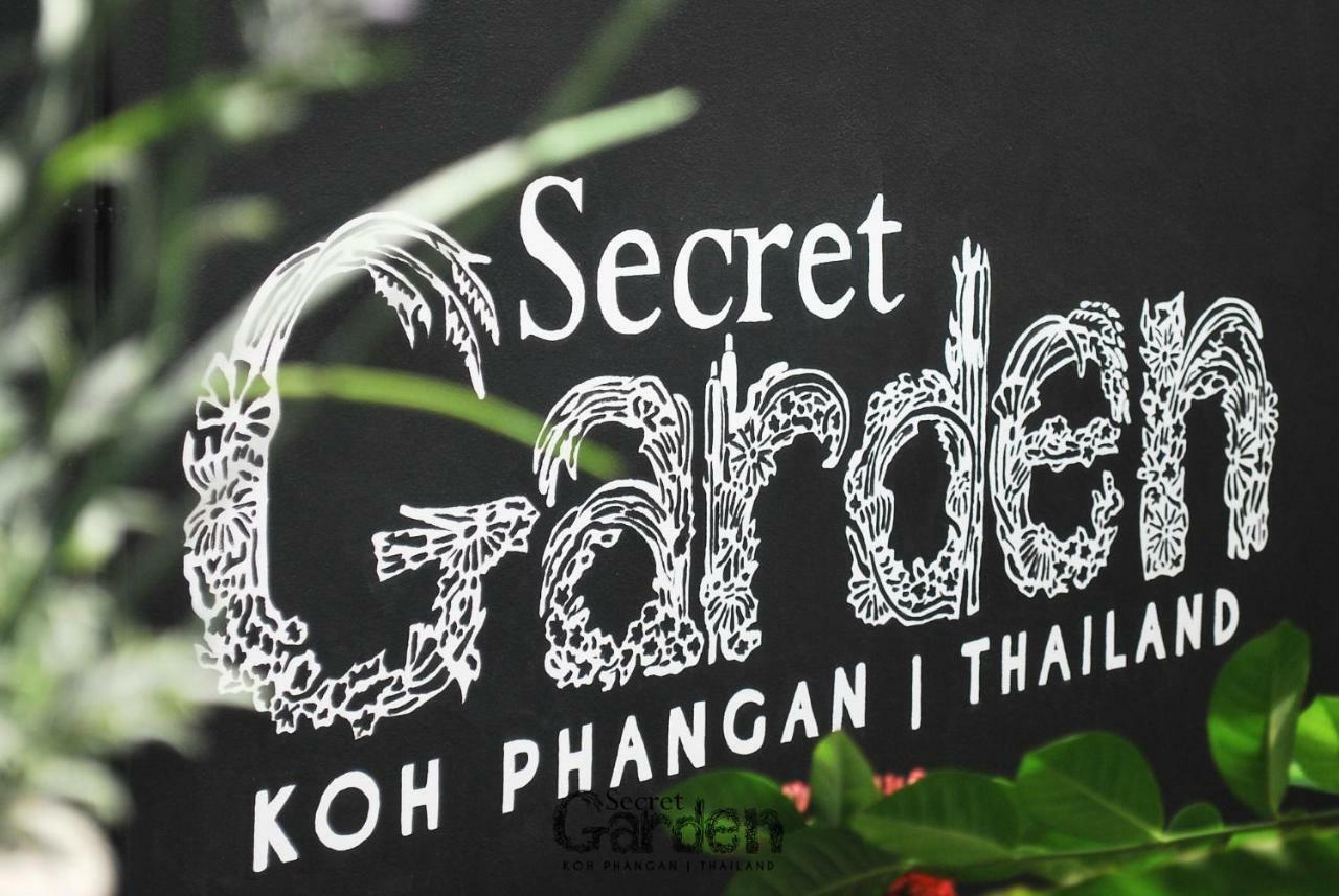 מלון באן תאי Secret Garden מראה חיצוני תמונה