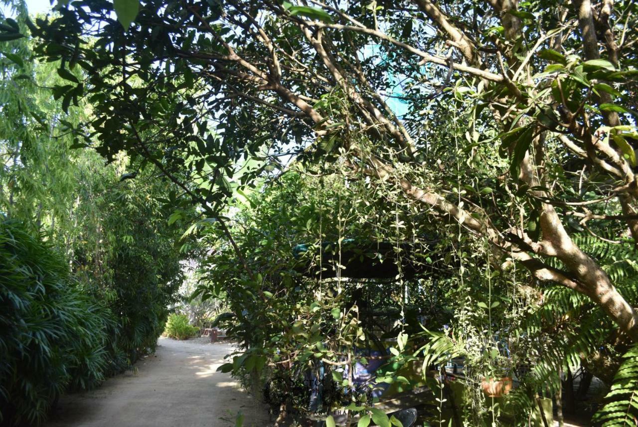 מלון באן תאי Secret Garden מראה חיצוני תמונה